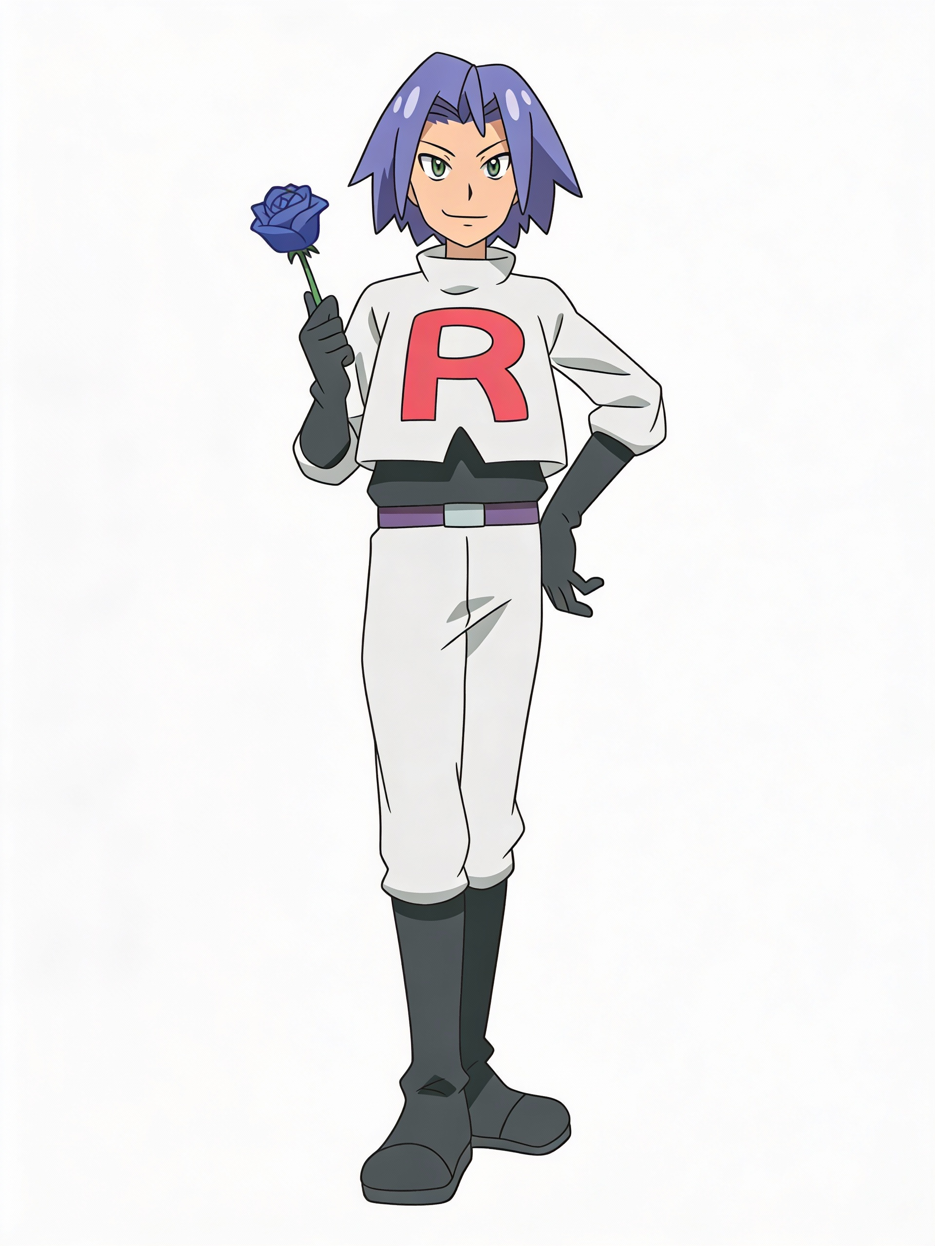 小次郎
