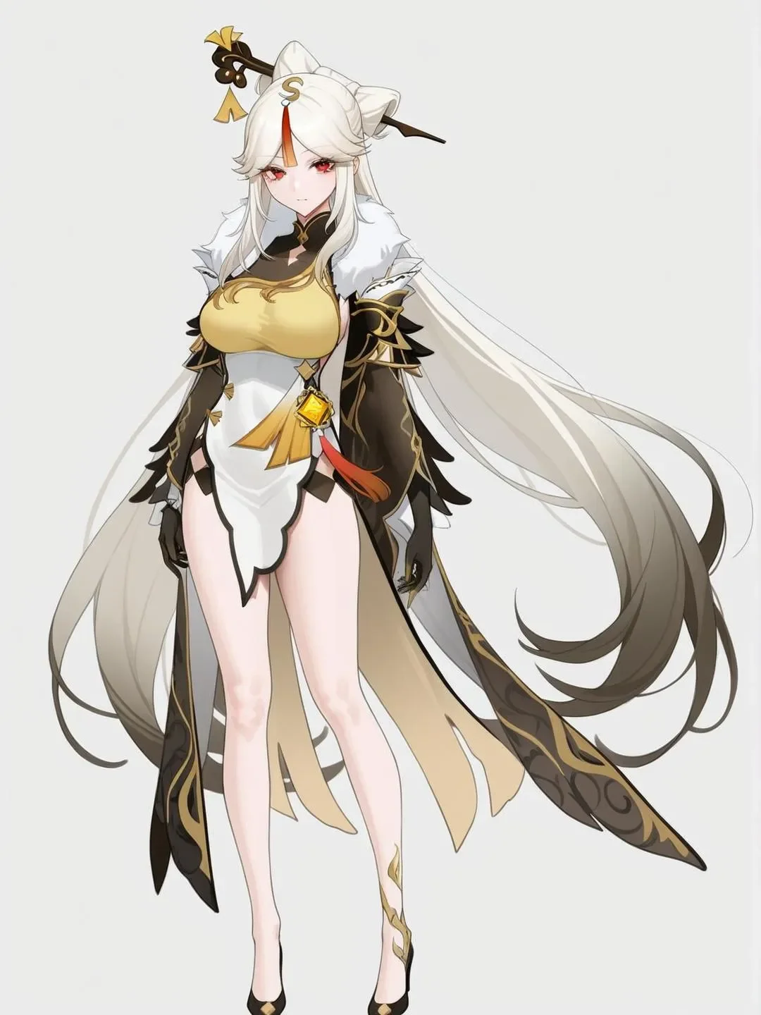 Ningguang