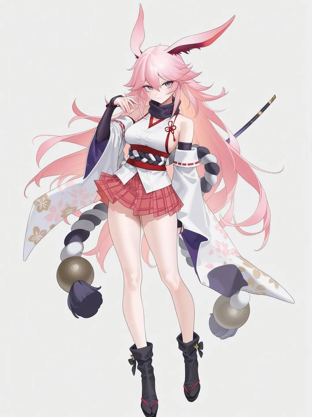Yae Sakura