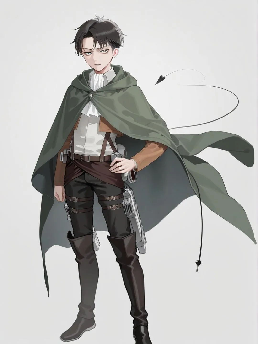 Levi