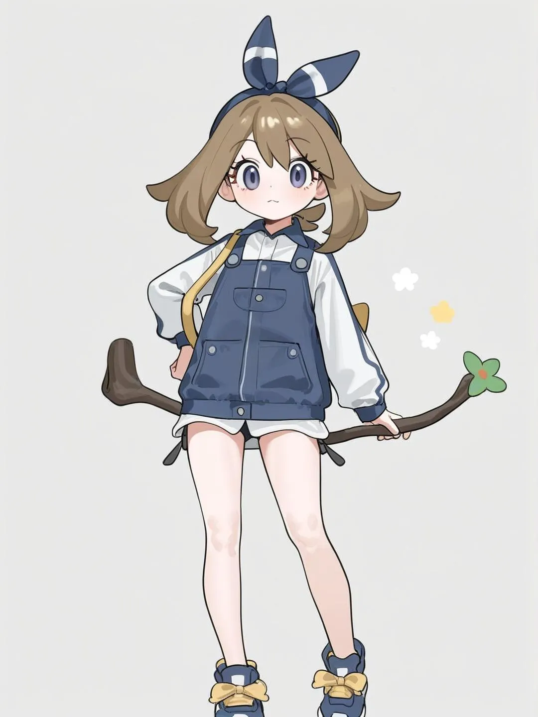 May