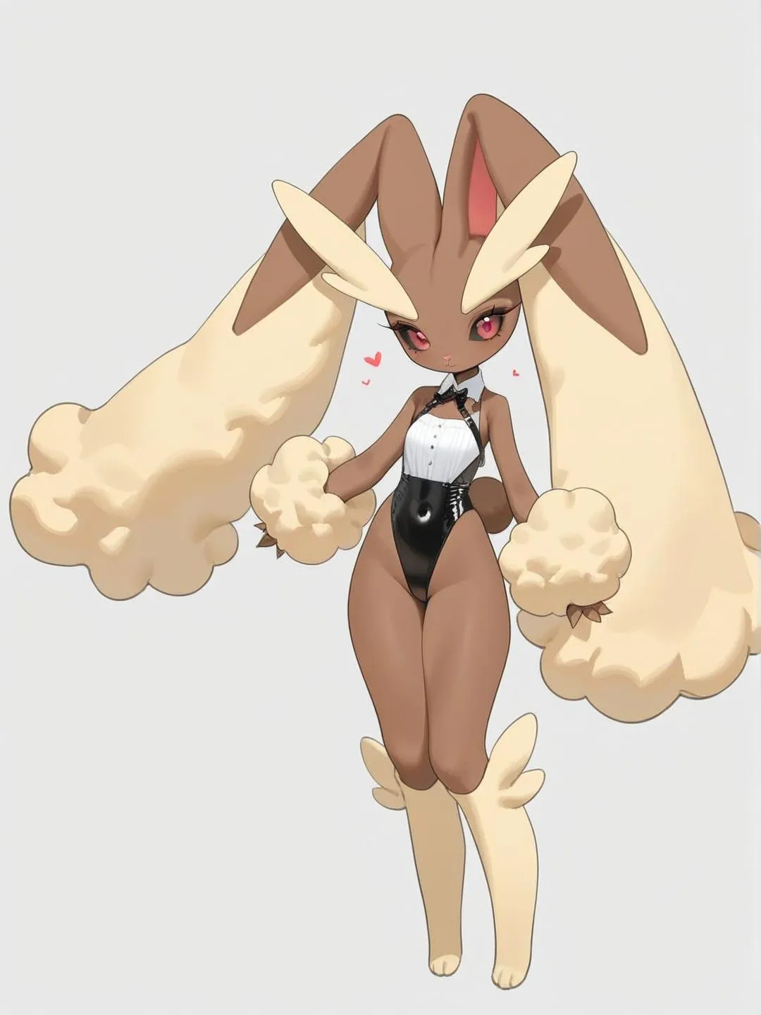 Lopunny
