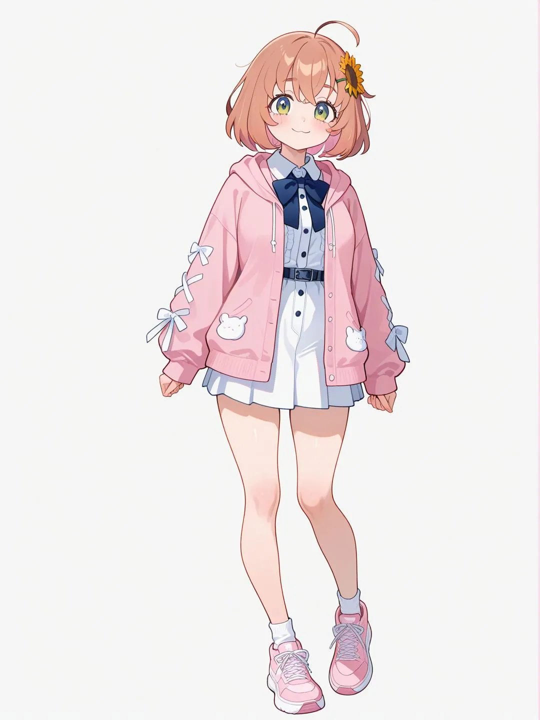 Honma Himawari