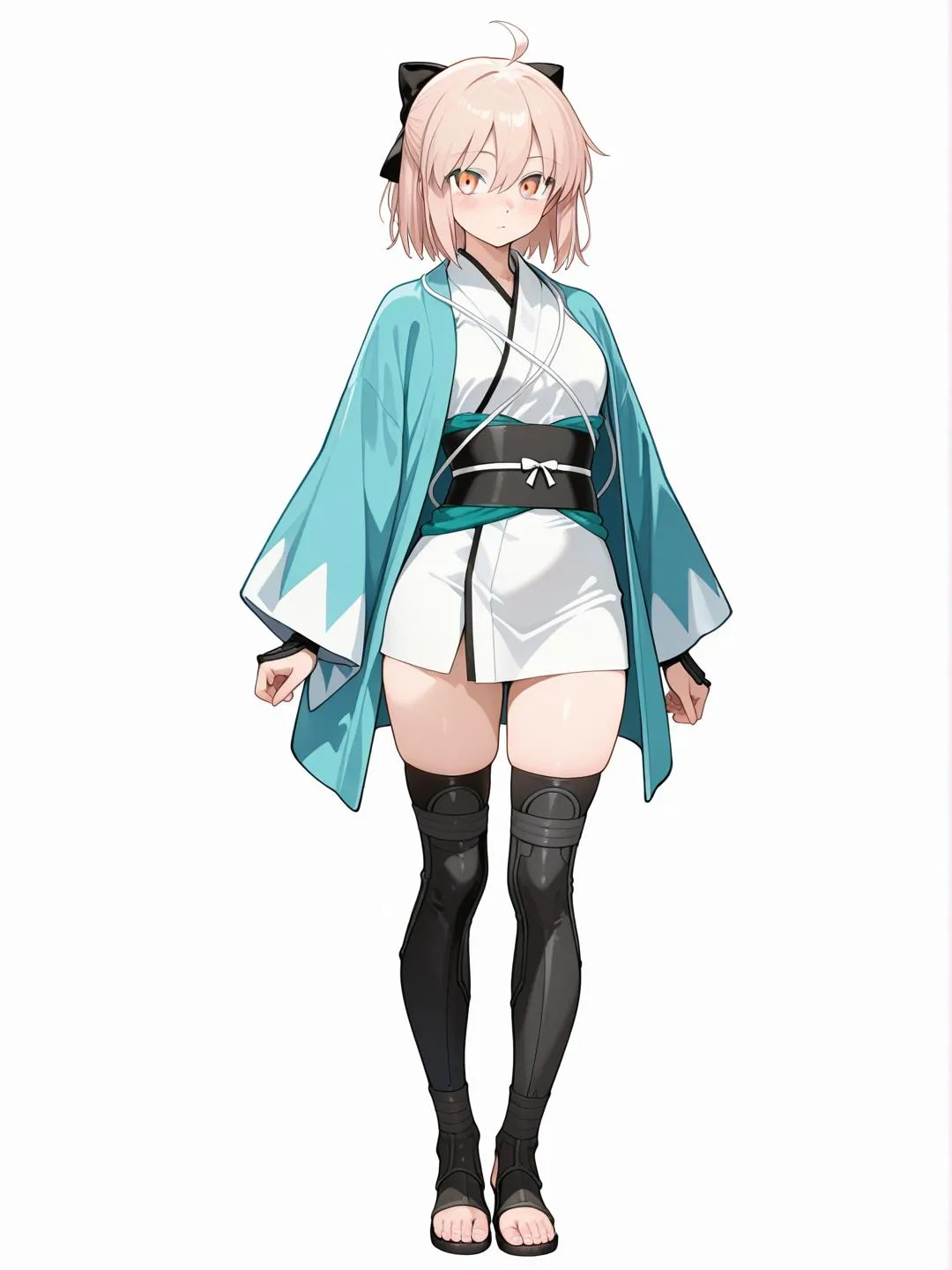 Okita Souji
