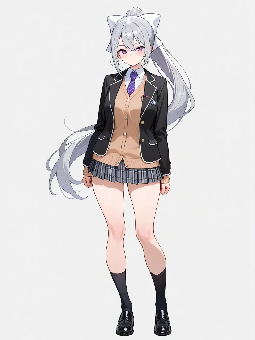 Higuchi Kaede