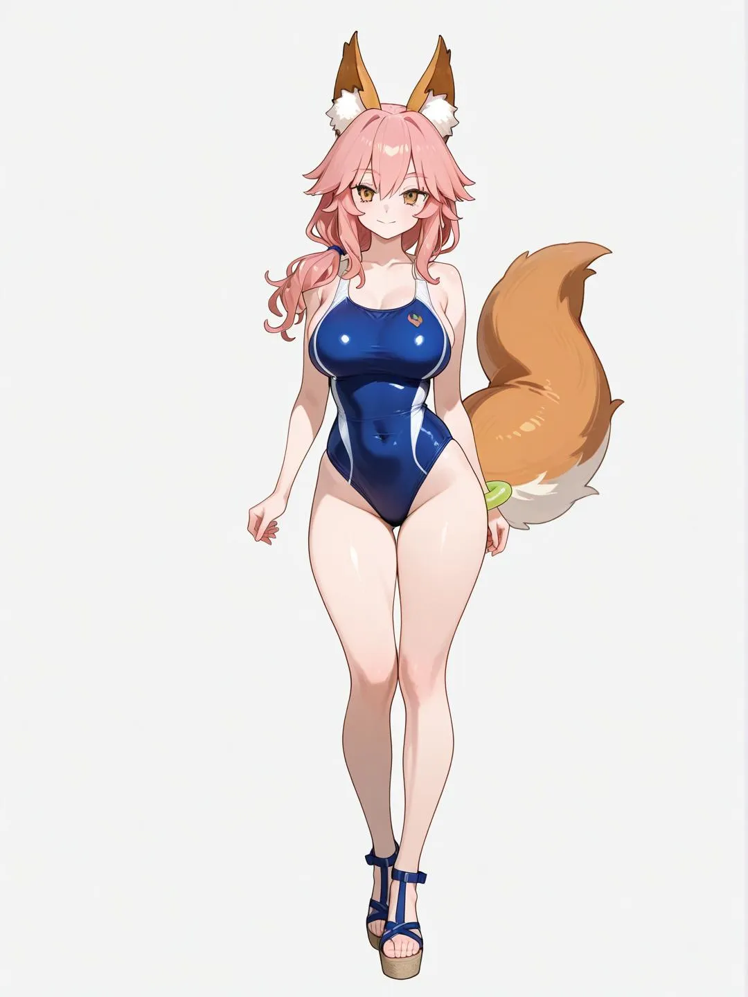 Tamamo No Mae