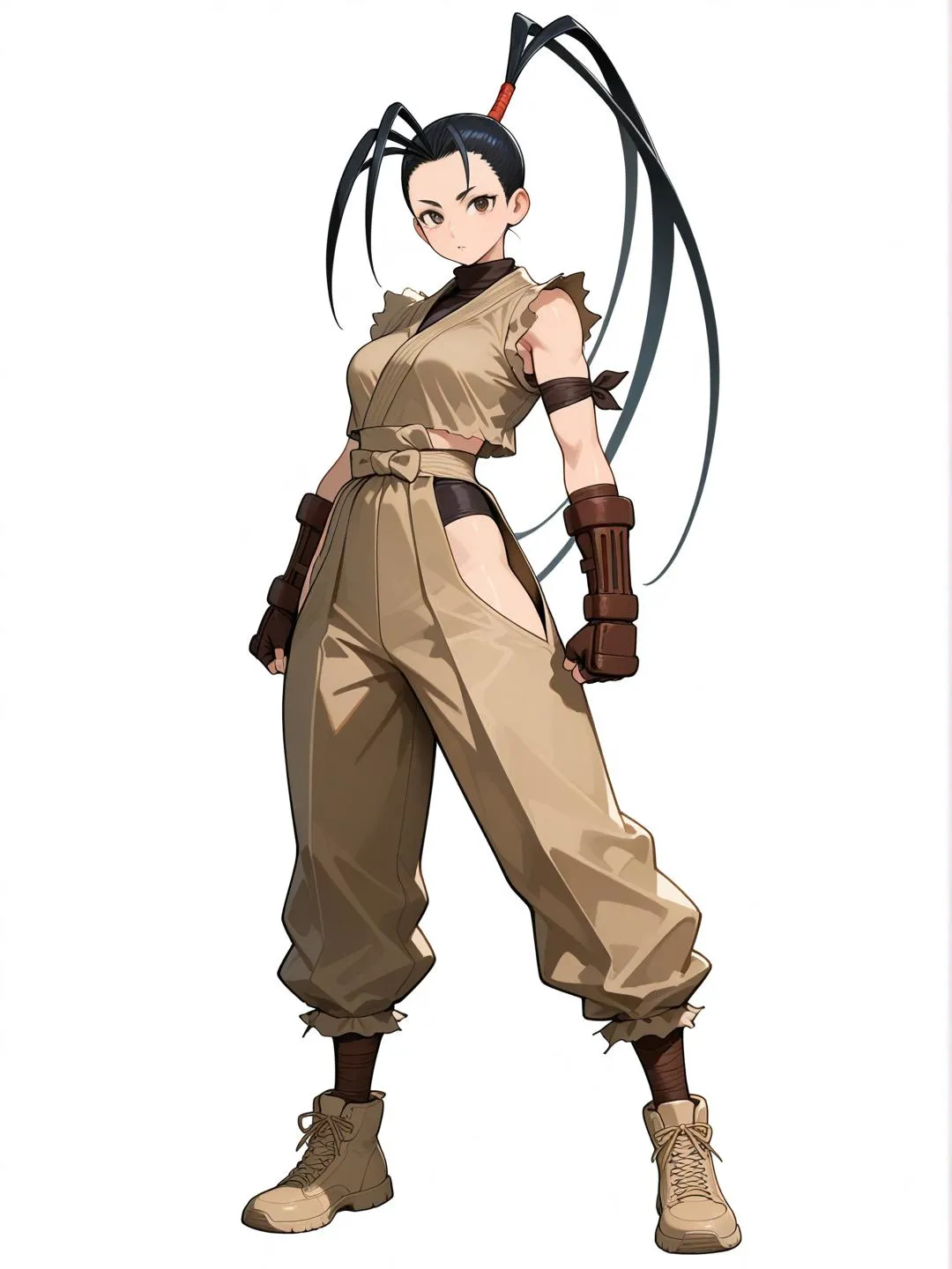 伊布基