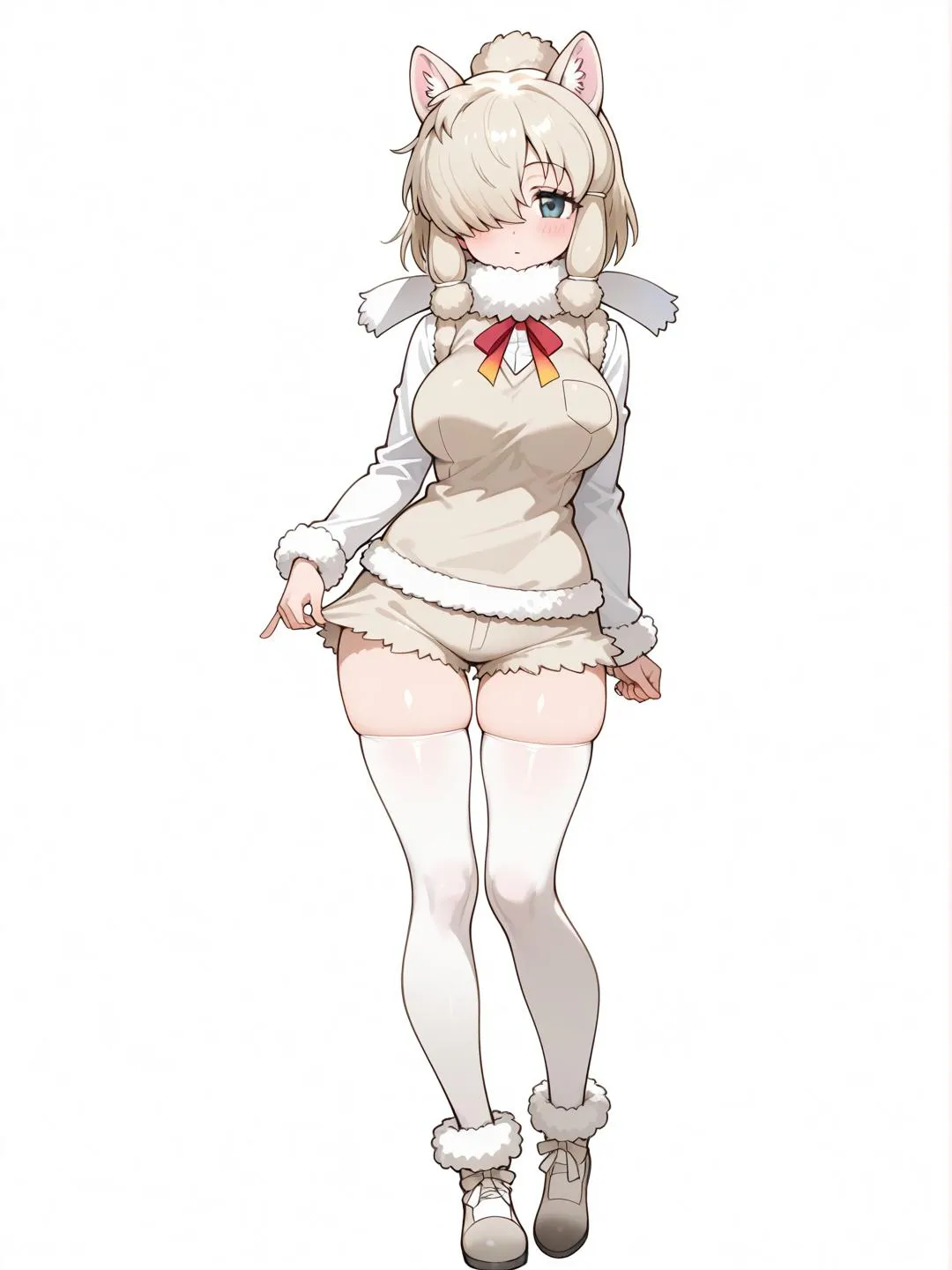阿爾帕卡·蘇里