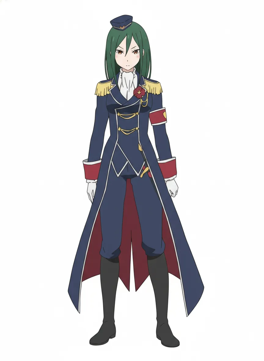 クルシュ・カルステン