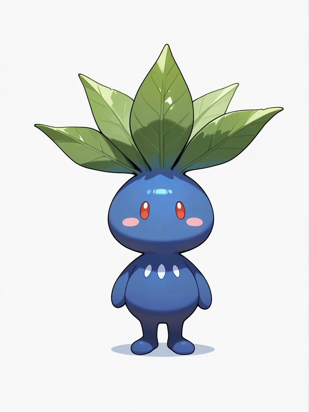 Oddish
