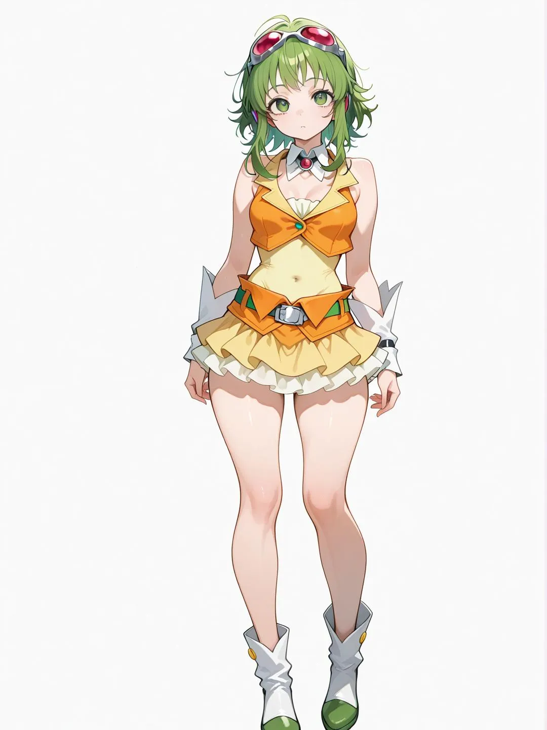 Gumi