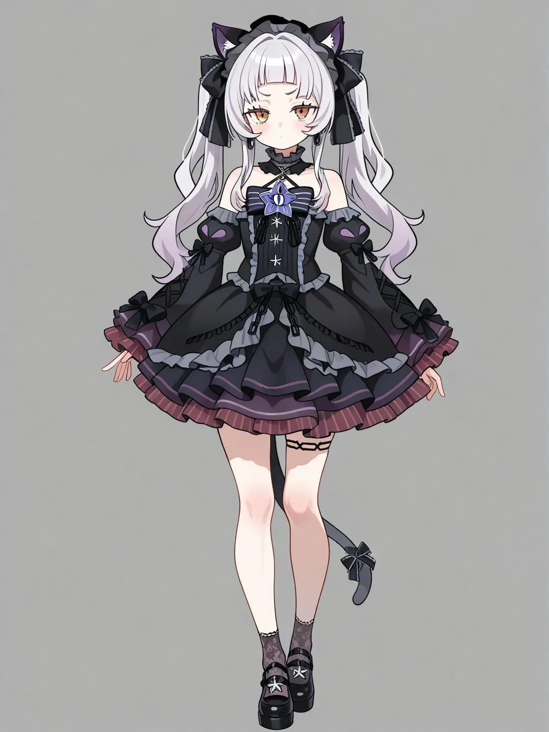 Murasaki Shion