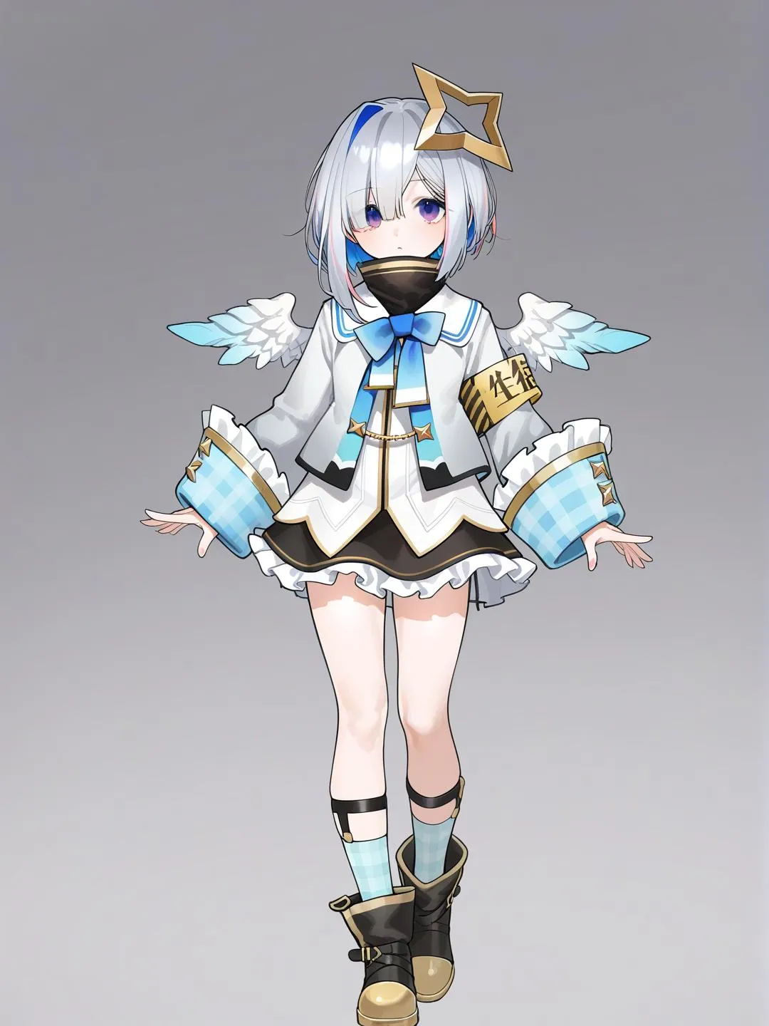 天音可奈多