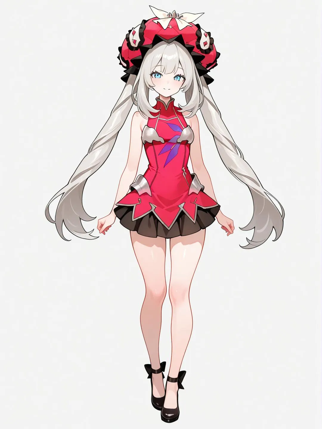 Marie Antoinette