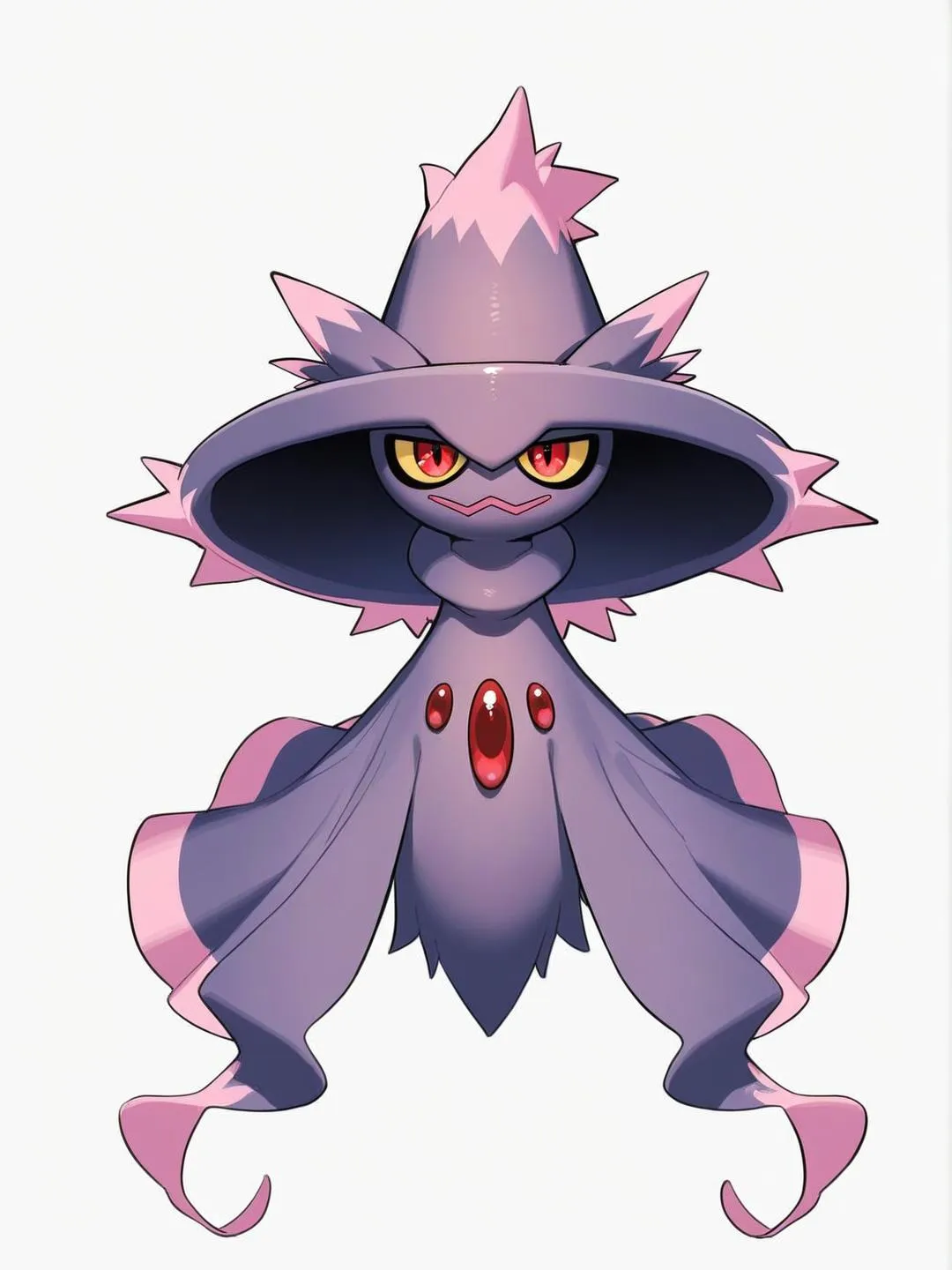 Mismagius