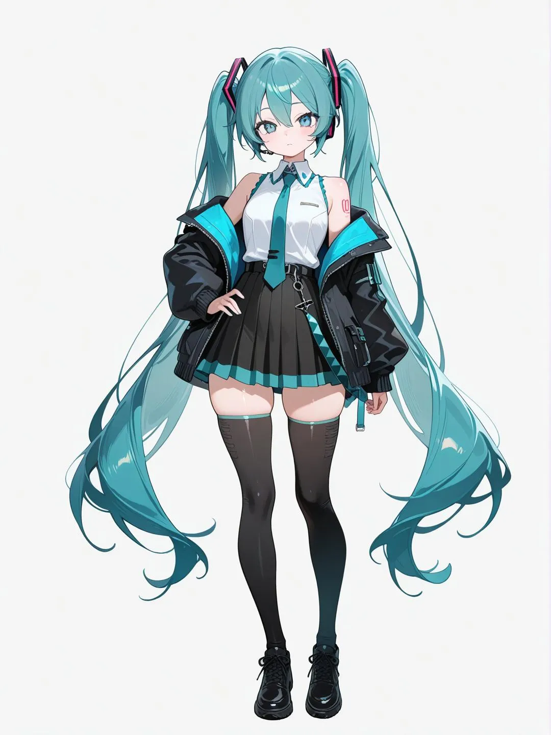 Hachune Miku