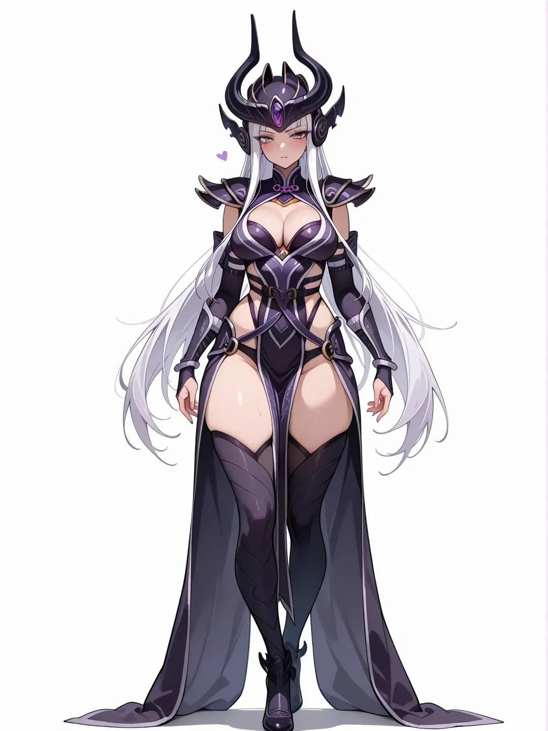 Syndra AI Song generator