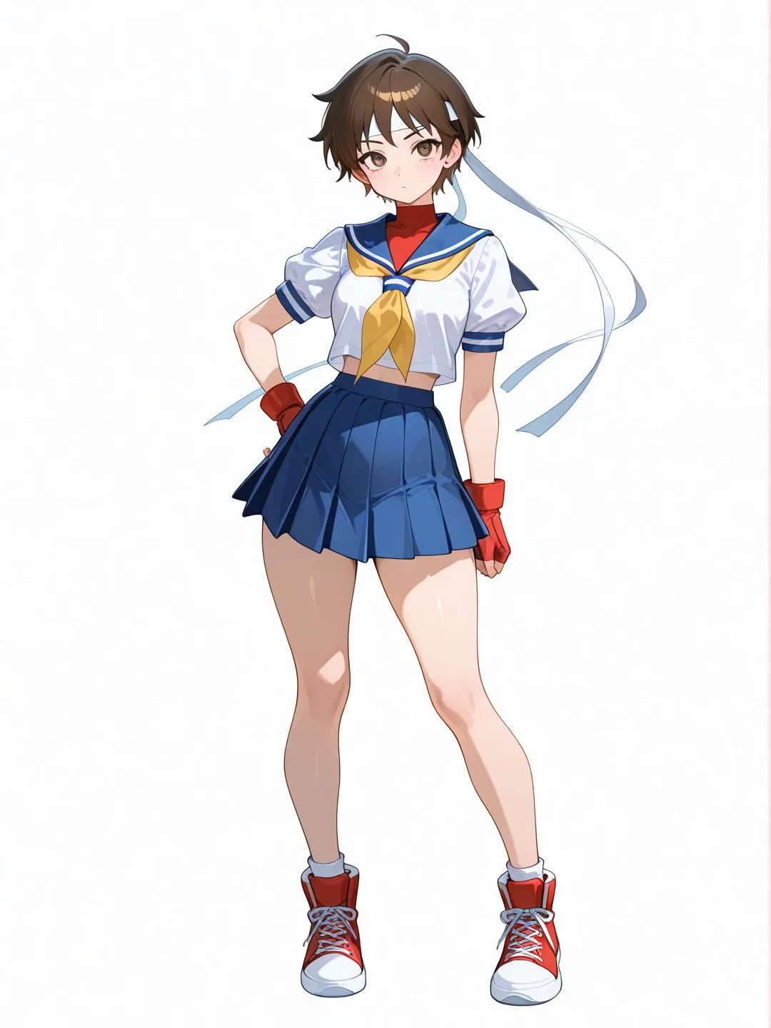 春日野 さくら
