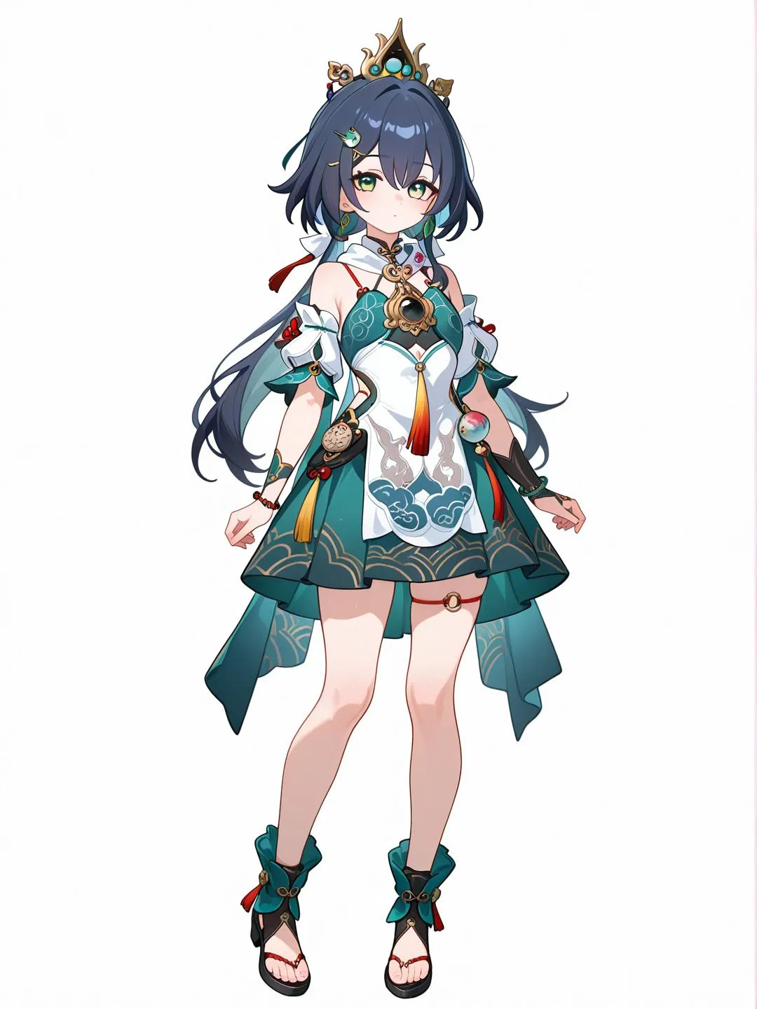 Yunli AI Song generator