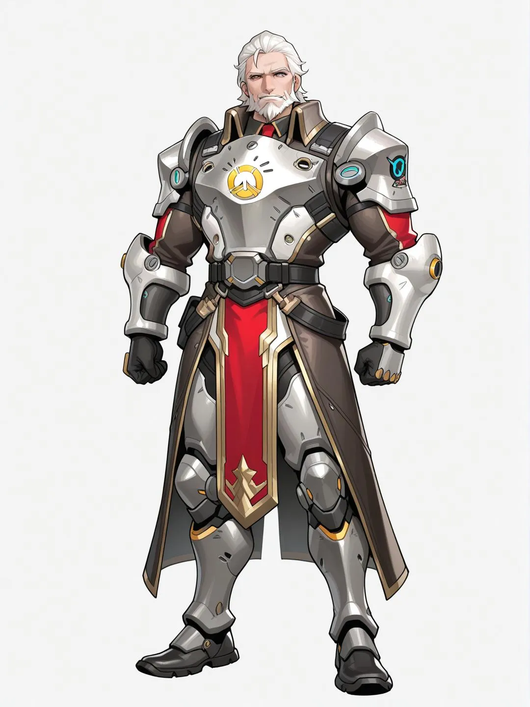 Reinhardt