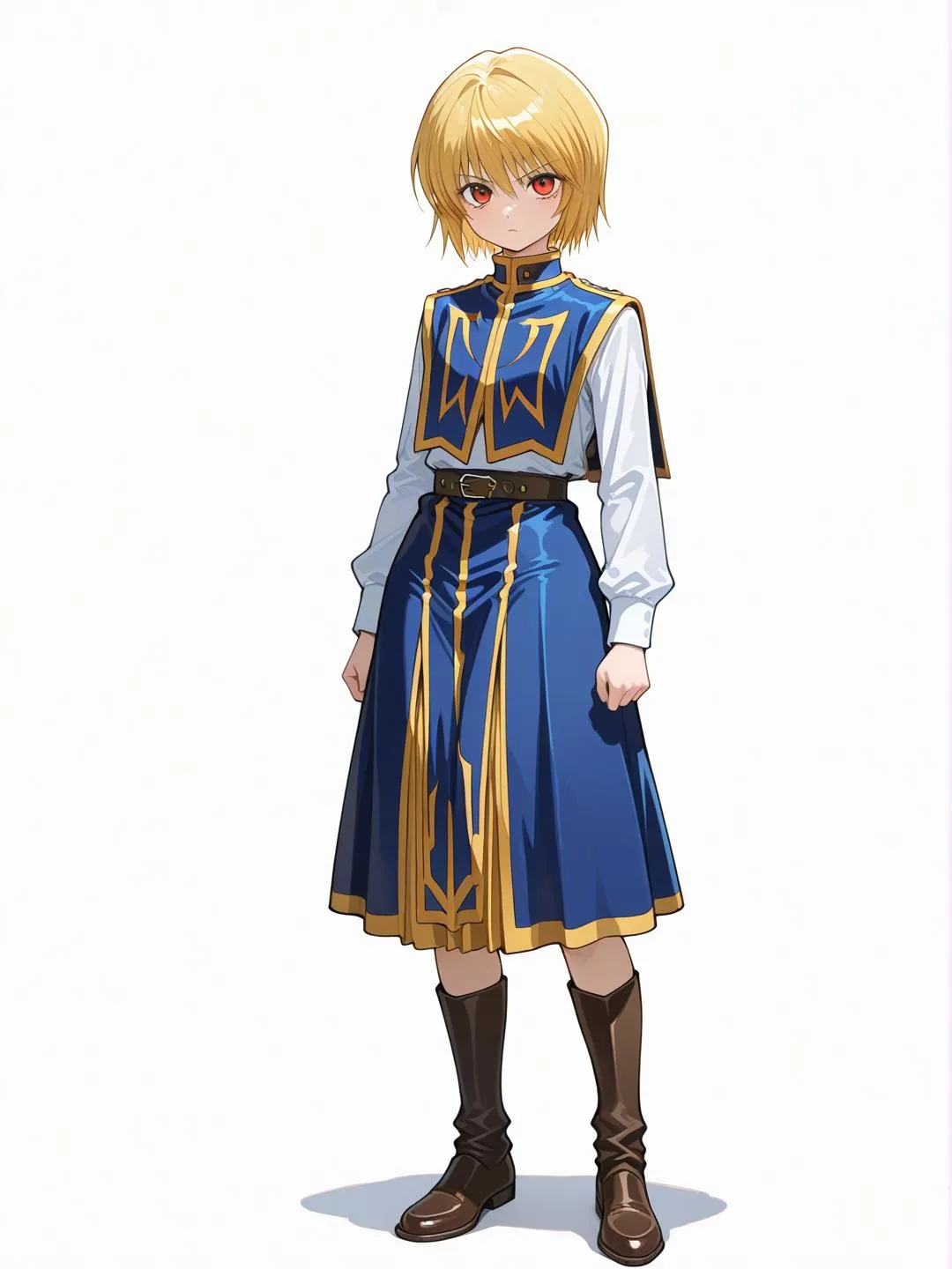 Kurapika