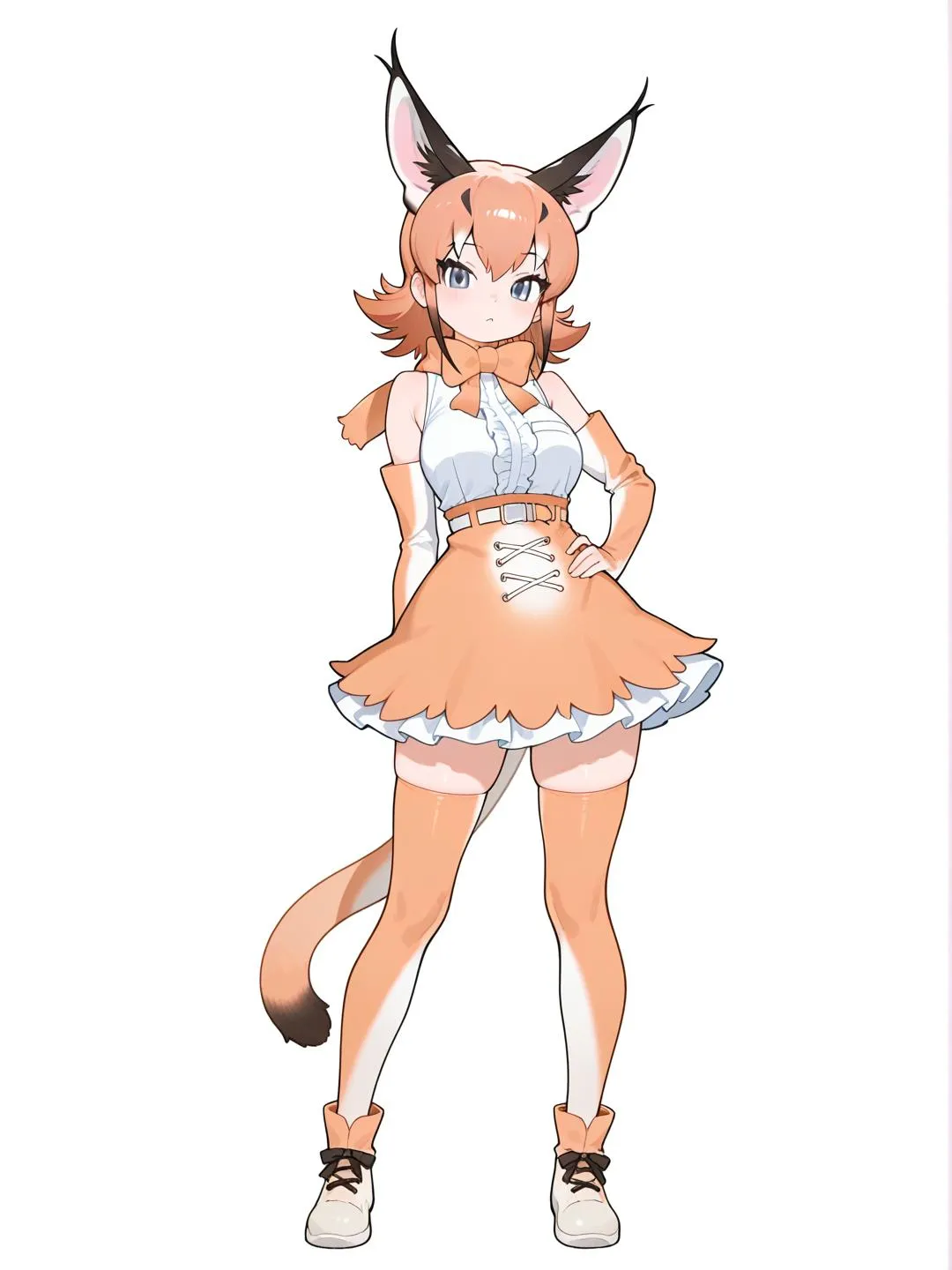 山猫