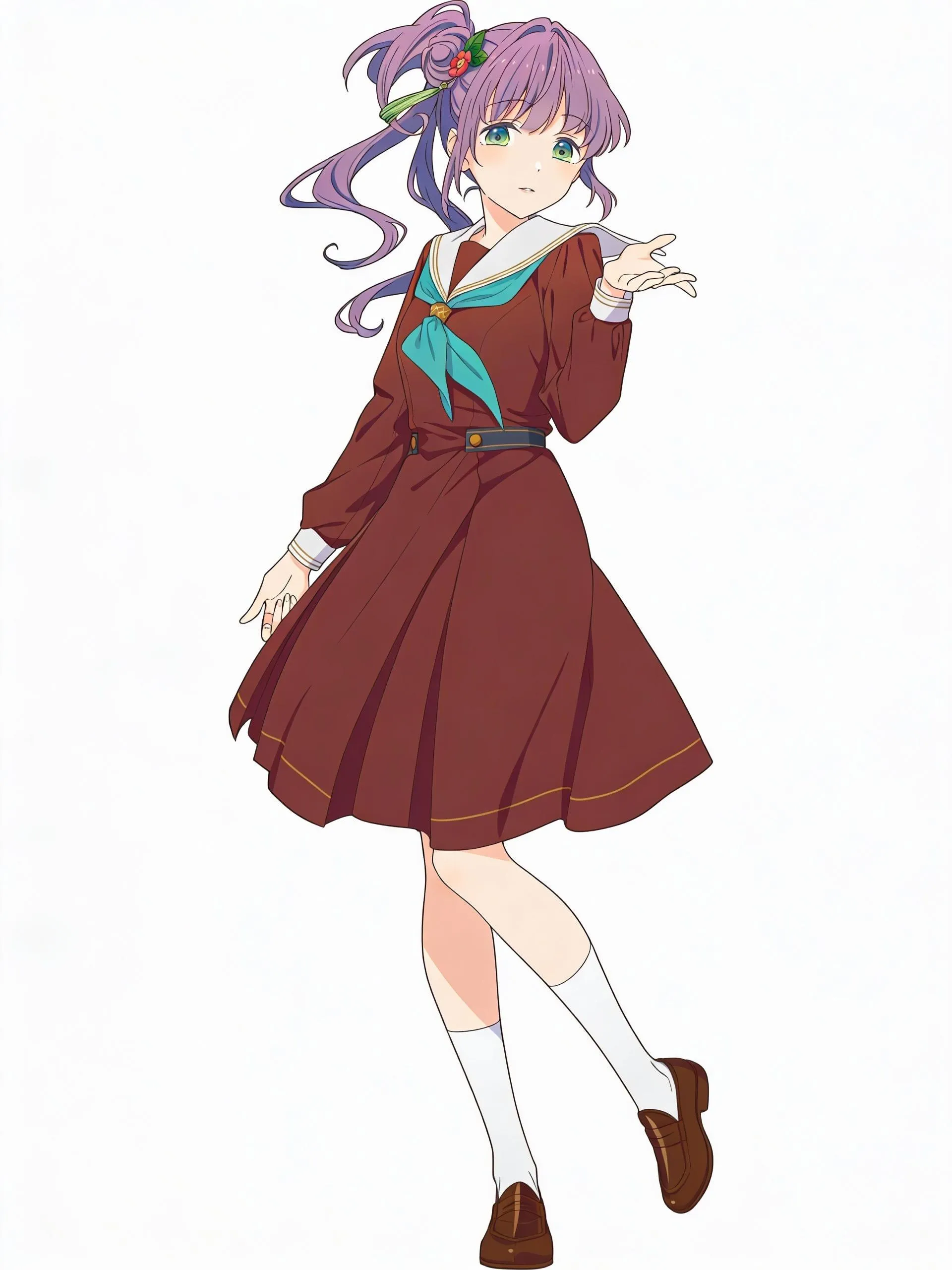 Otomune Kozue