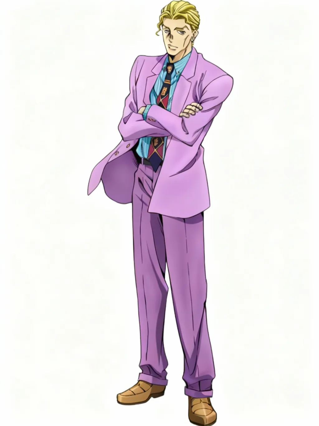 Kira Yoshikage
