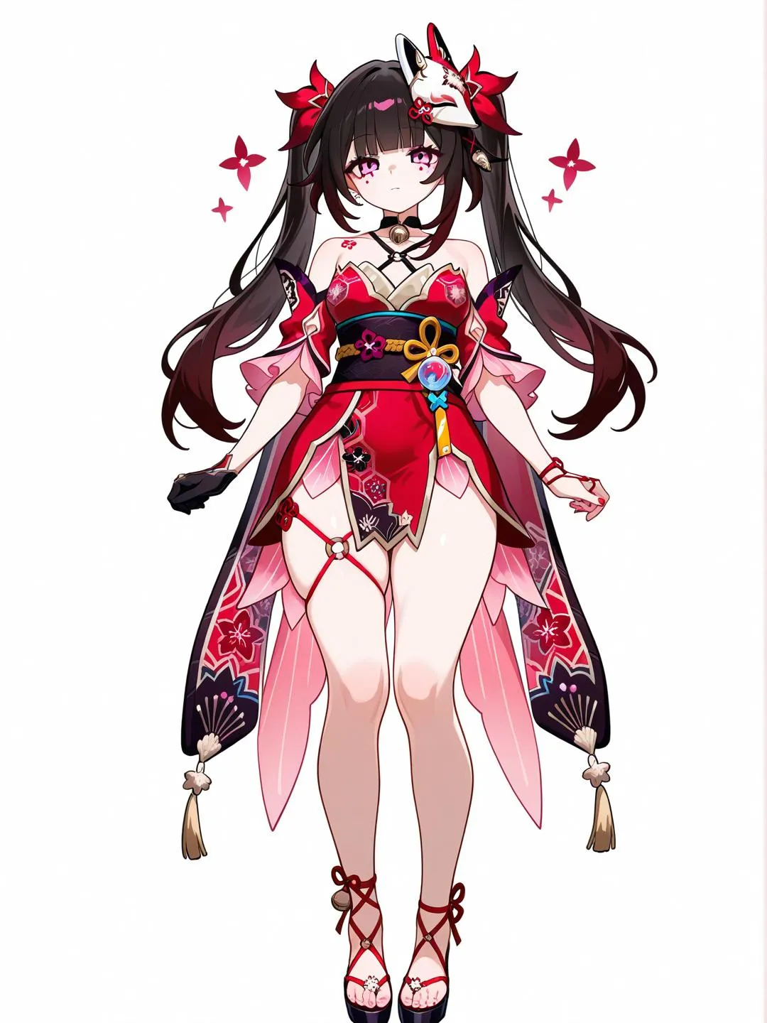 花火