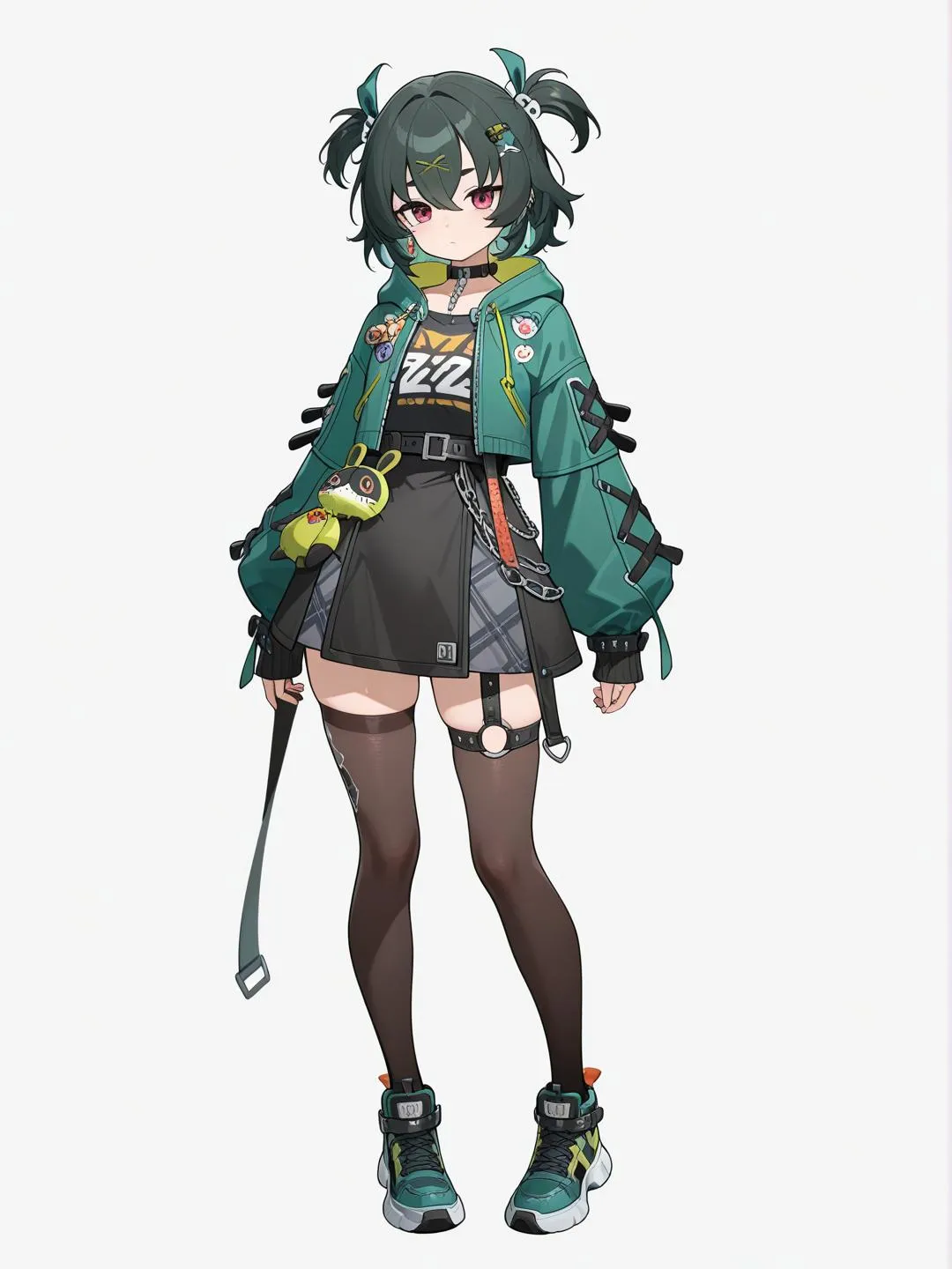 青衣