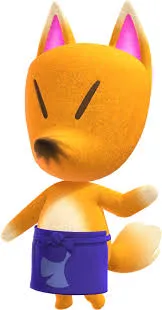 狐利