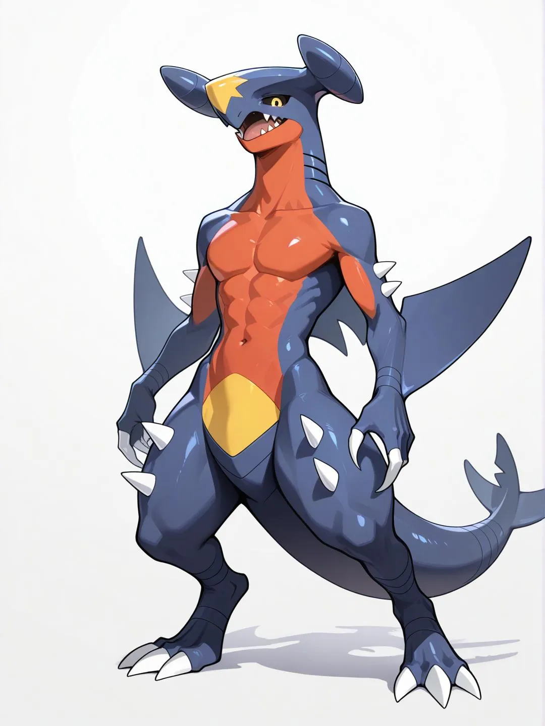 Garchomp