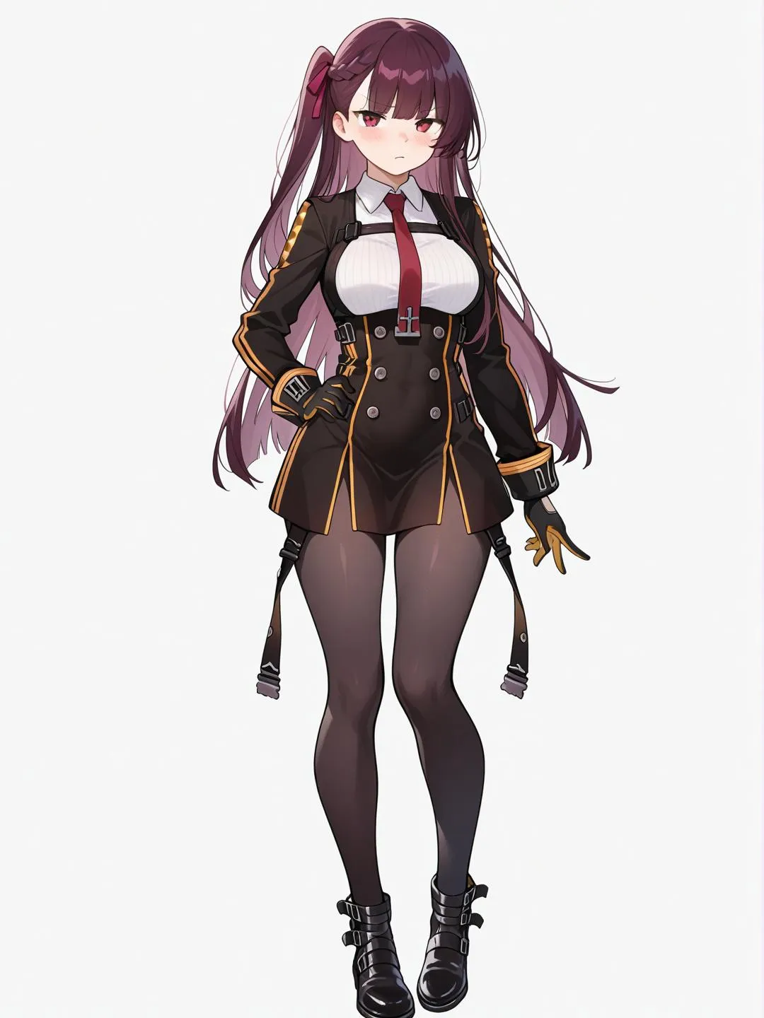 Wa2000
