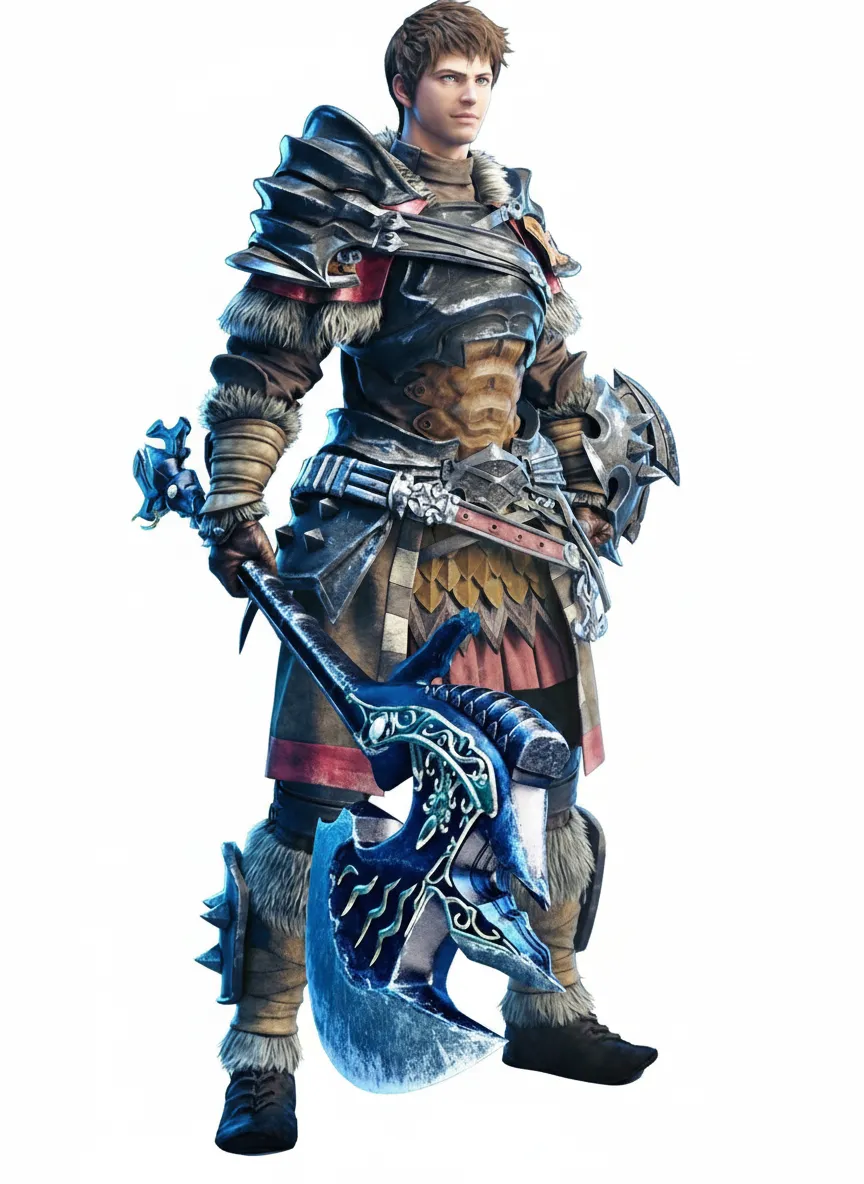 光之戰士