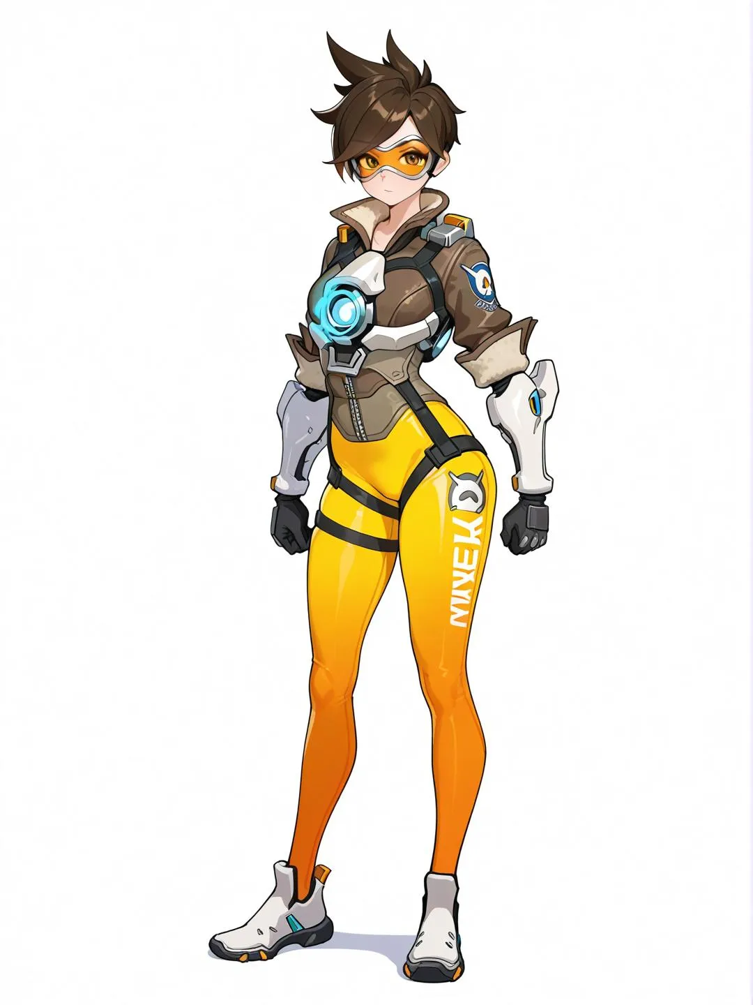 Tracer