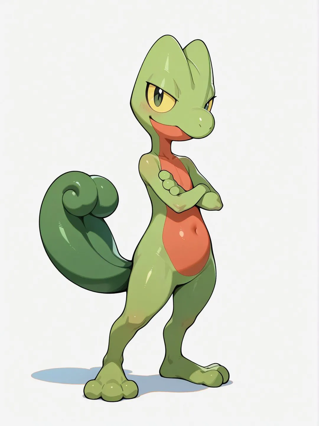 Treecko