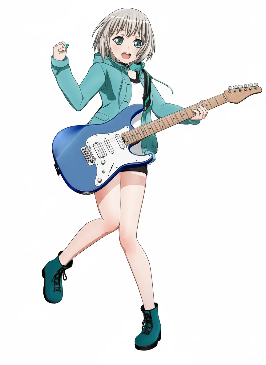 Aoba Moca