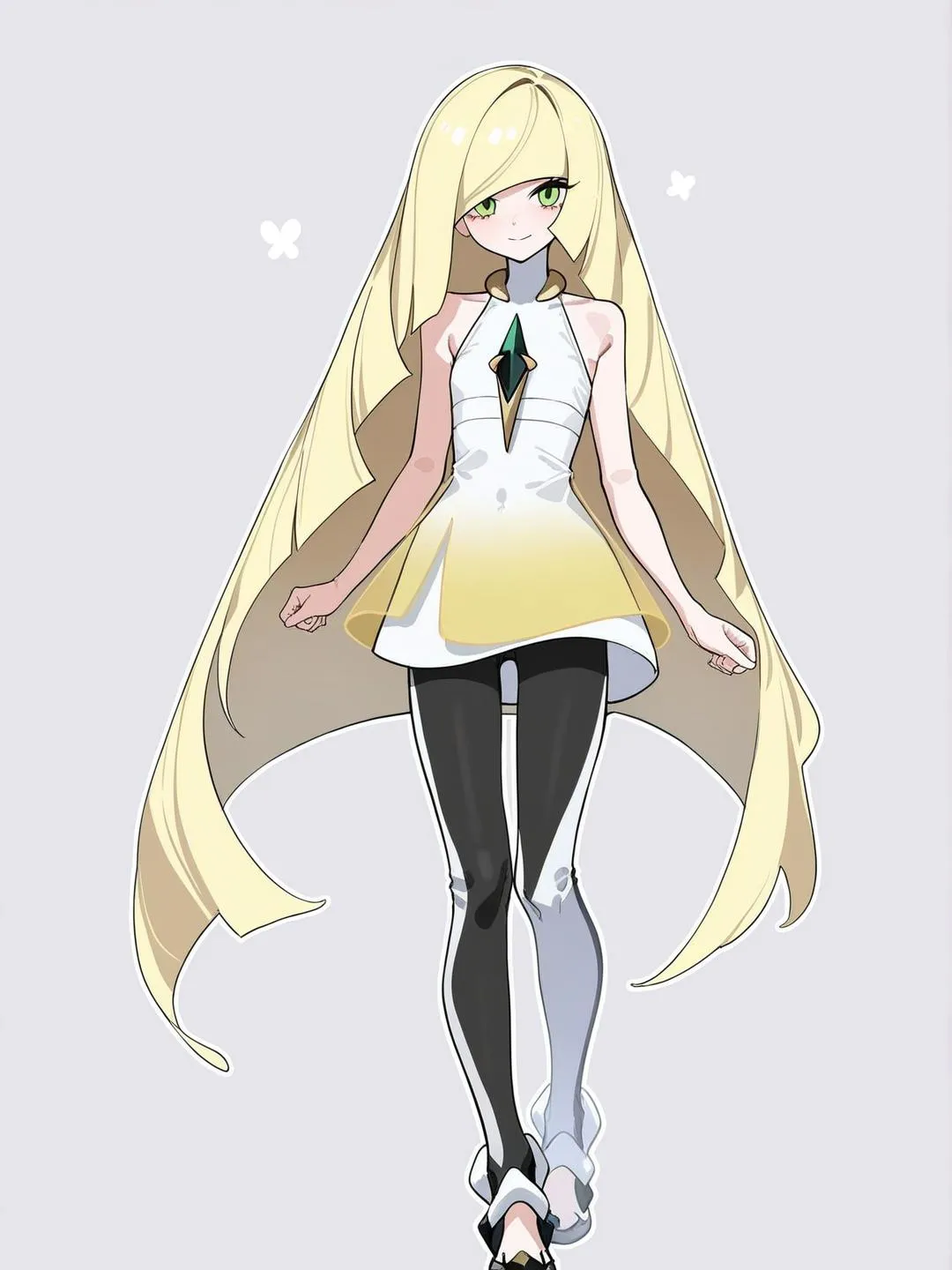 Lusamine