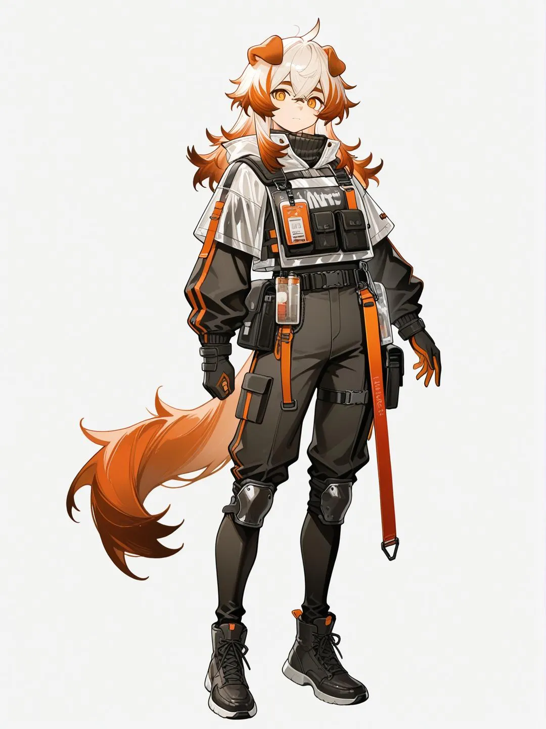 吽