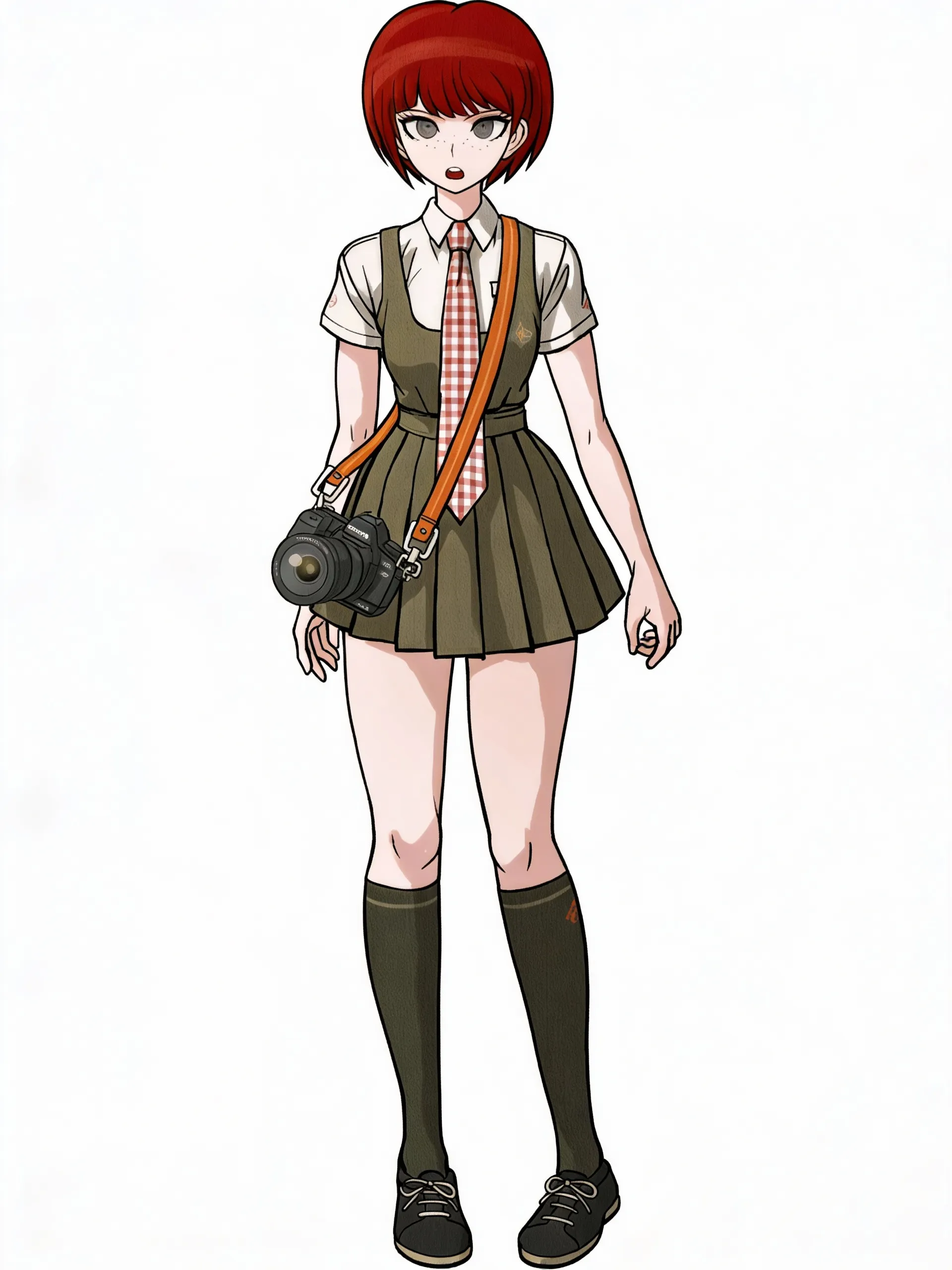 Koizumi Mahiru AI Song generator