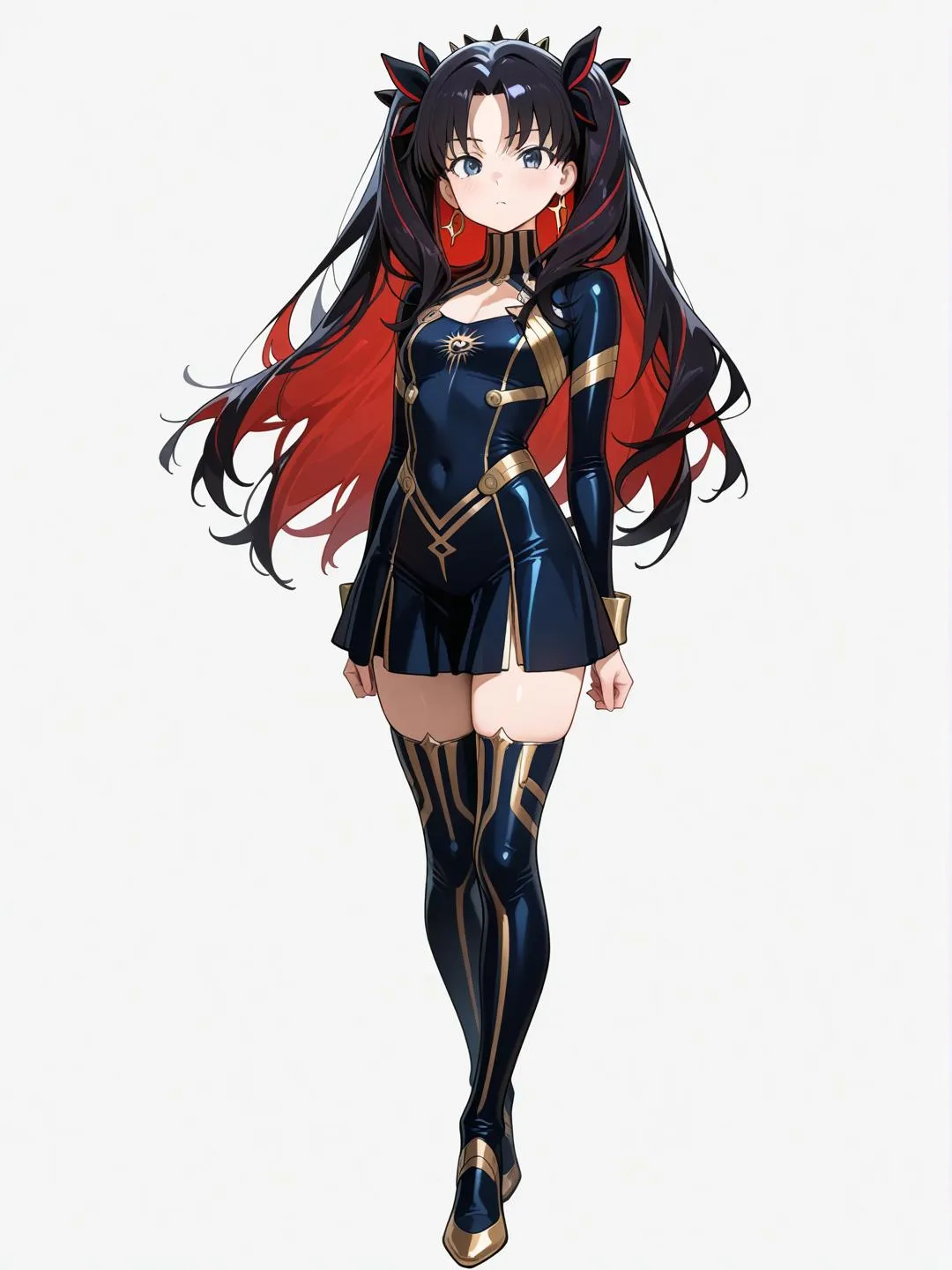 Space Ishtar
