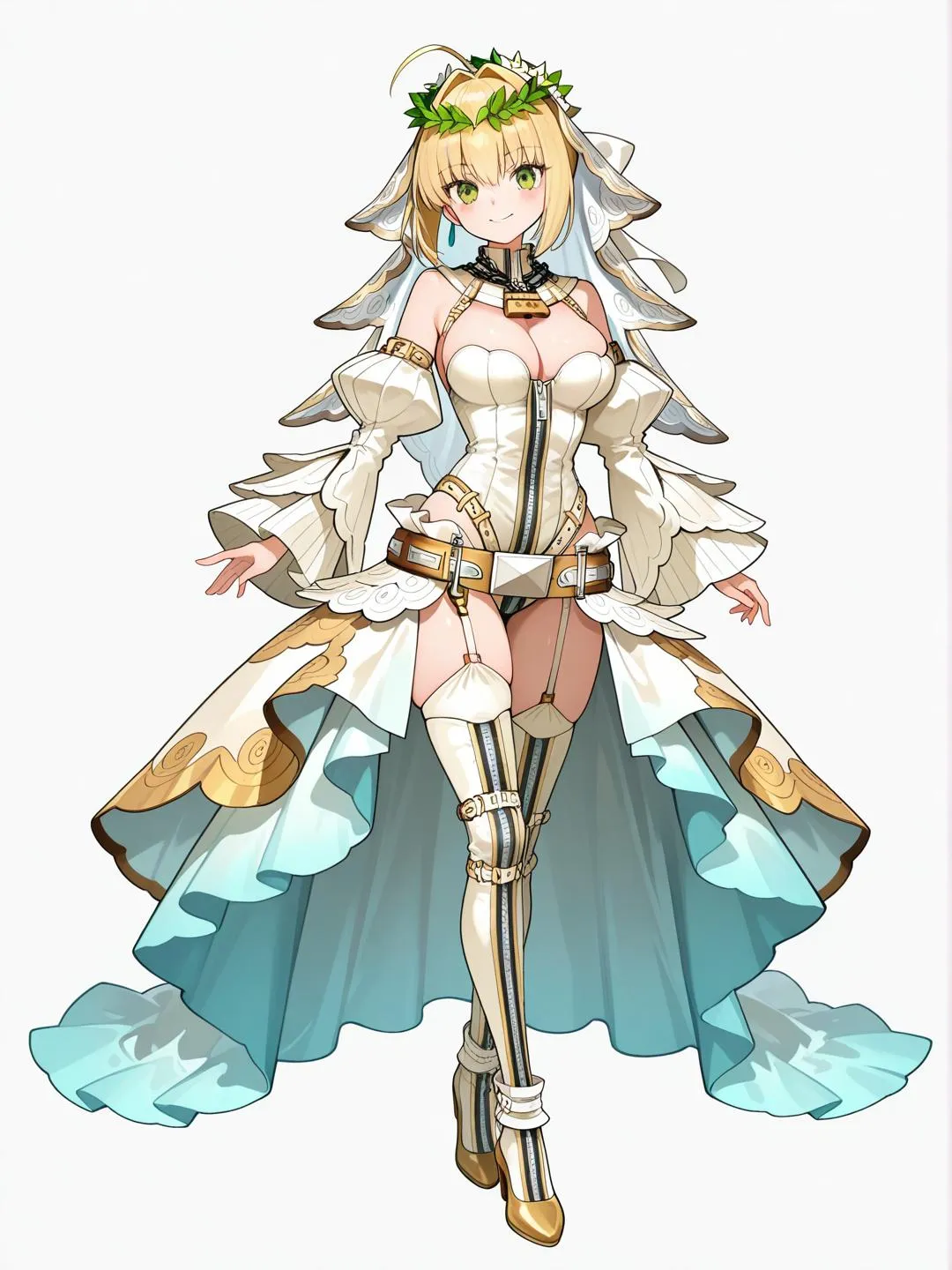 Nero Claudius