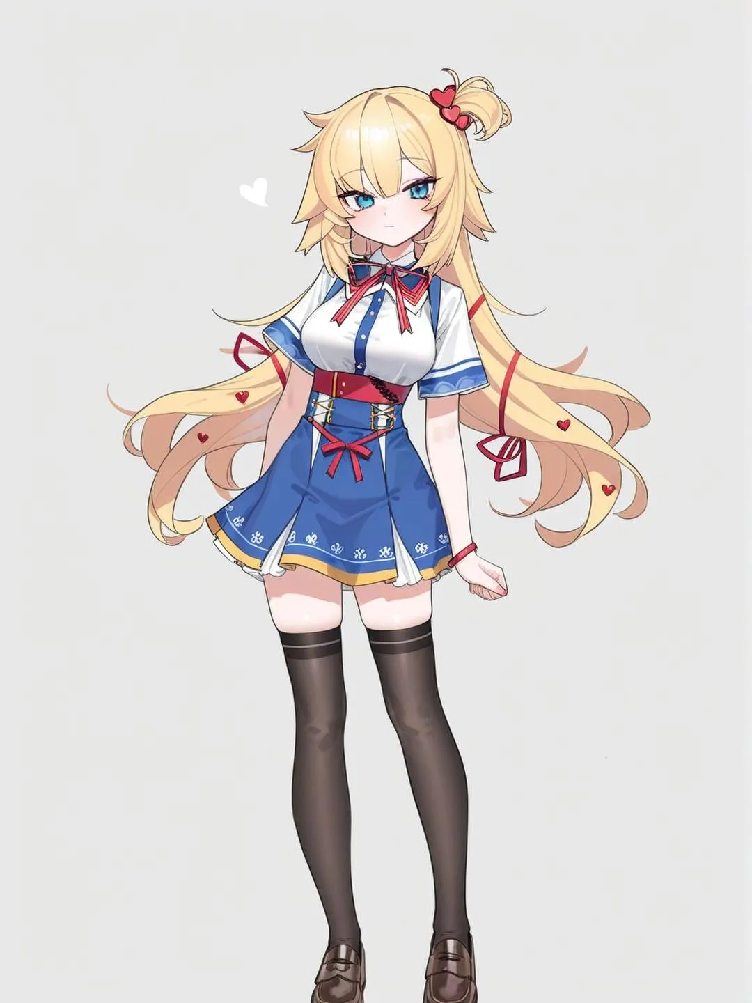 Akai Haato
