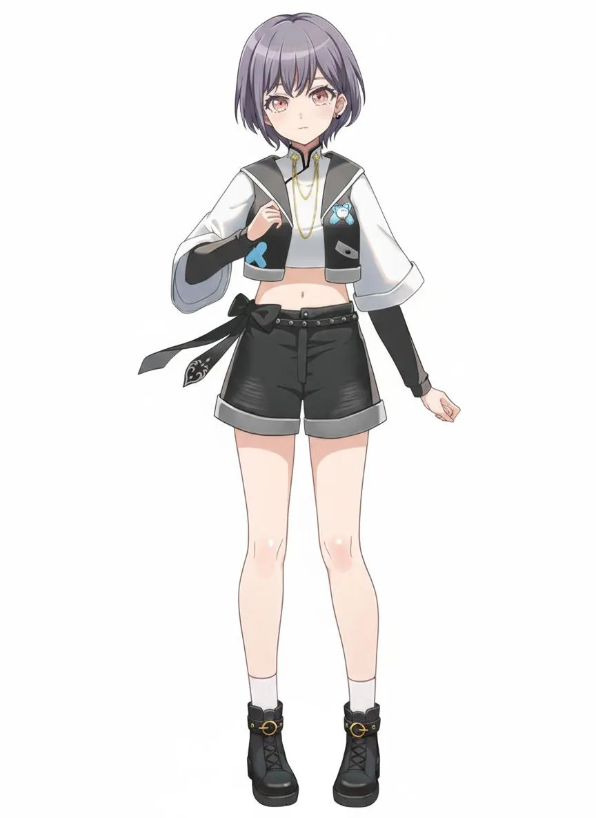 Takamatsu Tomori