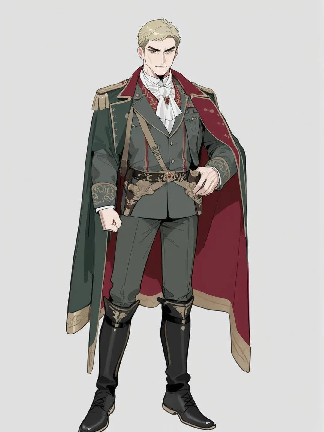 Erwin Smith