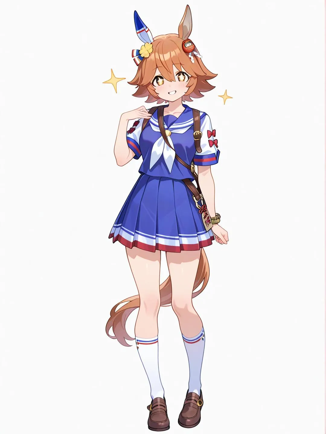 Matikanefukukitaru