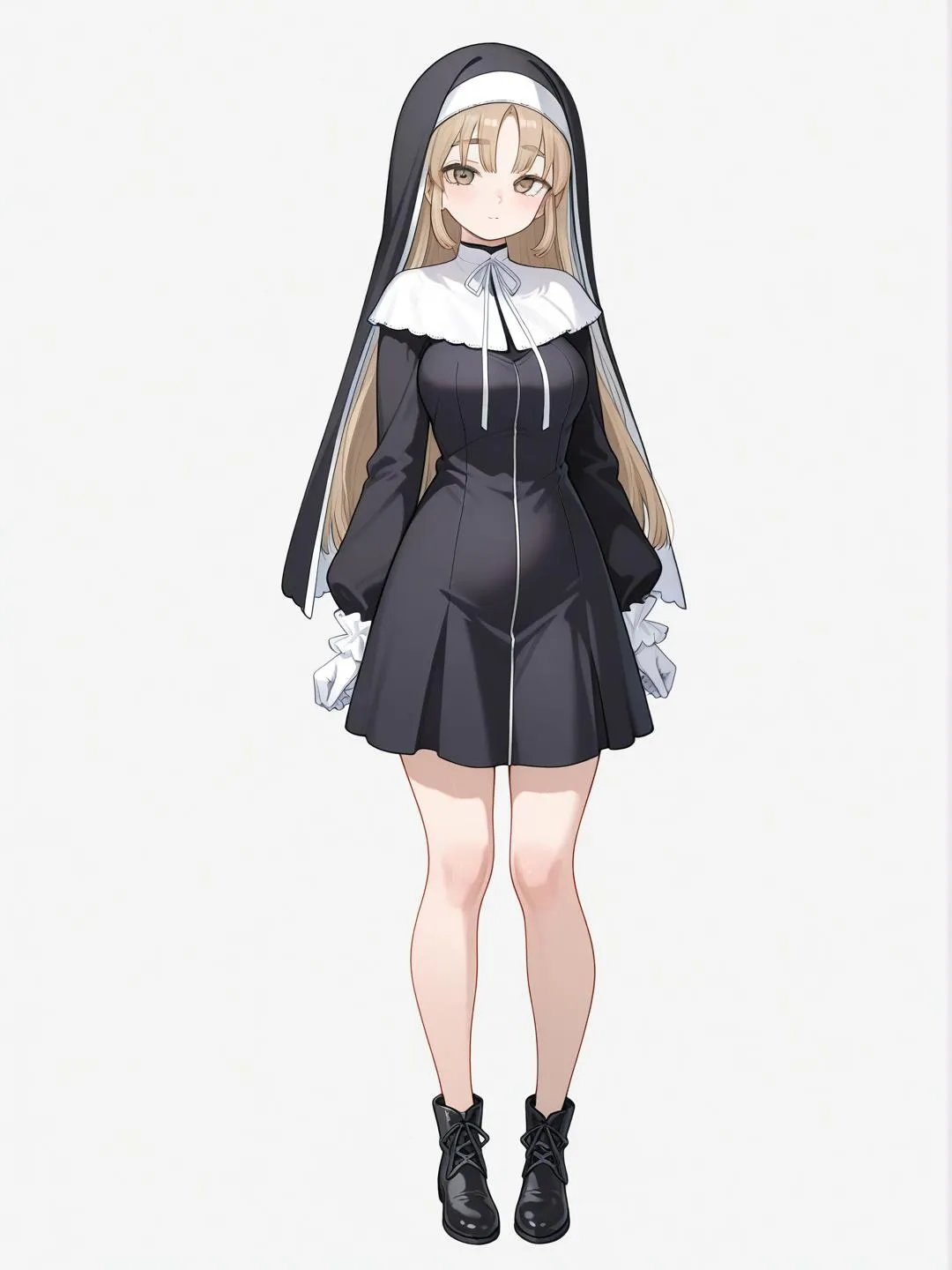 Sister Claire