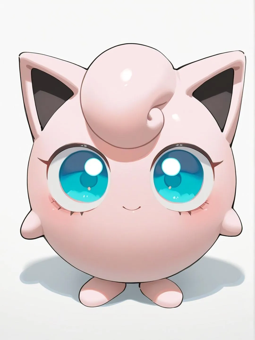 Jigglypuff