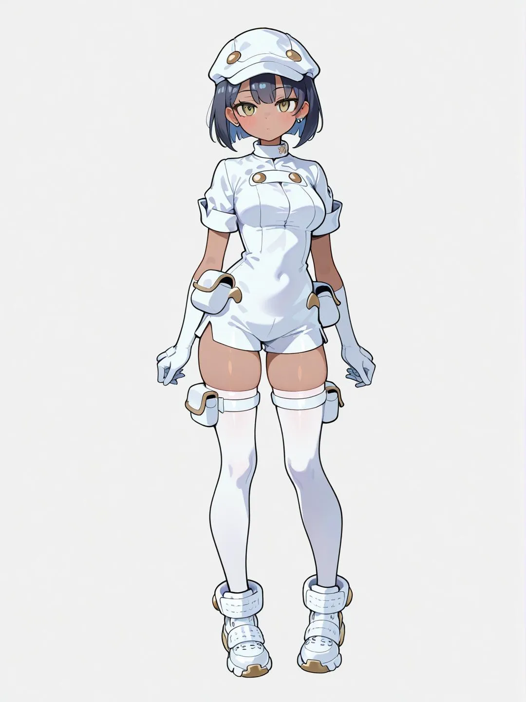 Aether Foundation Employee