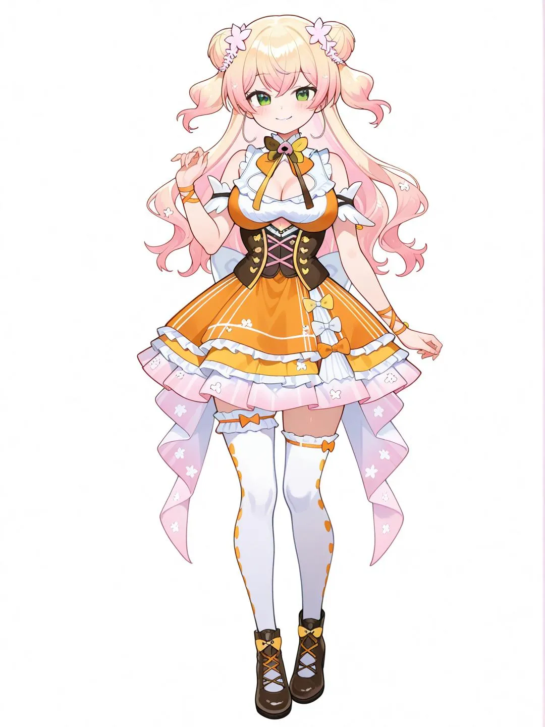 Momosuzu Nene